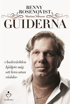 Guiderna -  Benny Rosenqvist, Marina Nilsson 
