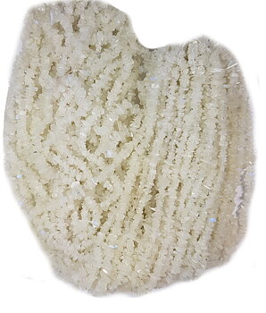 Månsten, Regnbåge  - Chip Sträng  - 90cm