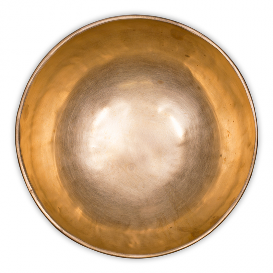 Sjungande Skålar - Singing Bowls - Cho-pa - 2