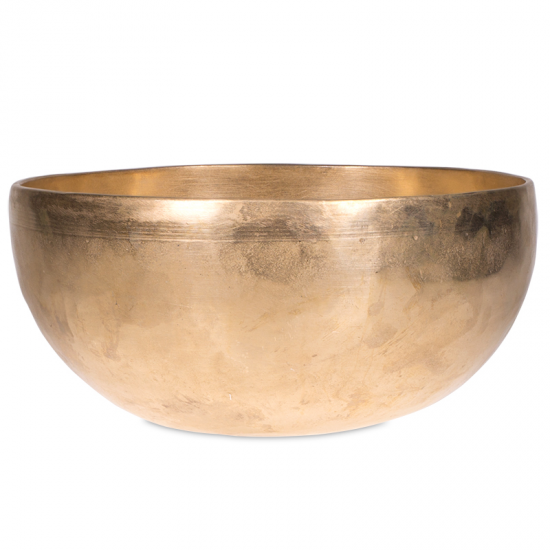 Sjungande Skålar - Singing Bowls - Cho-pa