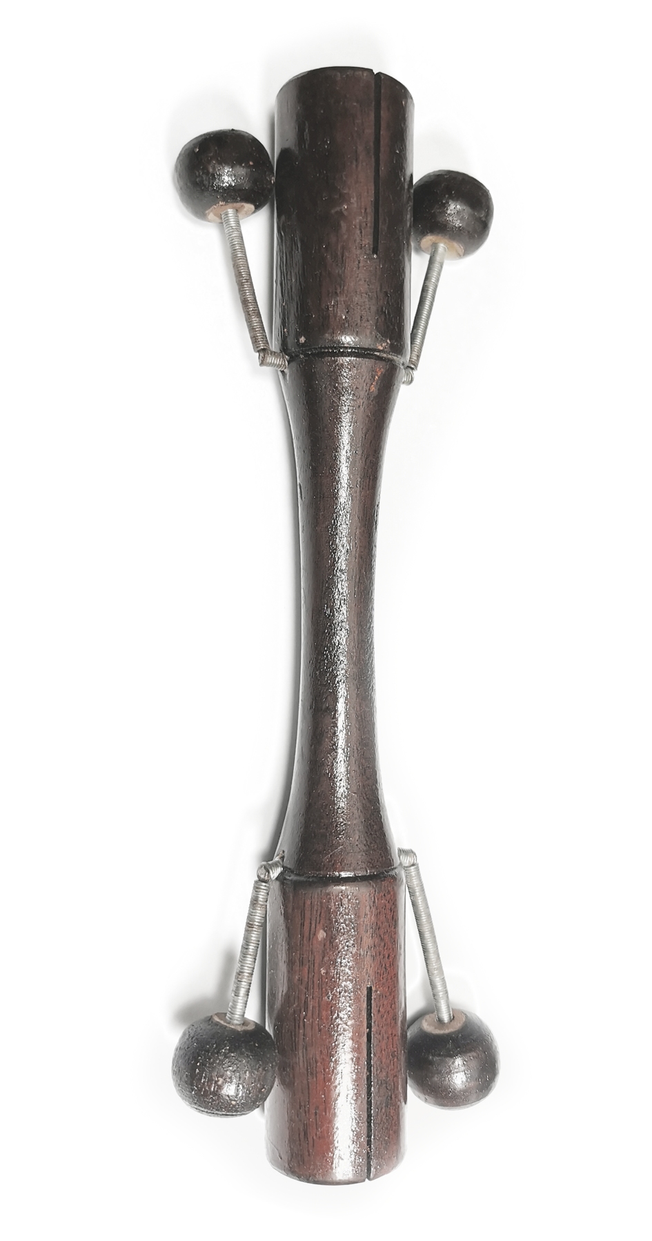 Jungle Snake Rattle