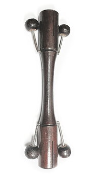 Jungle Snake Rattle