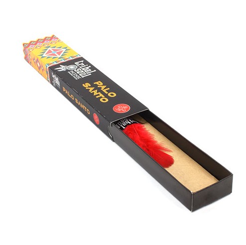 Tribal Soul - Palo Santo Rökelse  - 2
