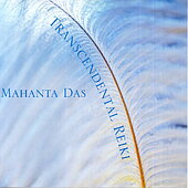 Mahanta Das - Transcendental Reiki