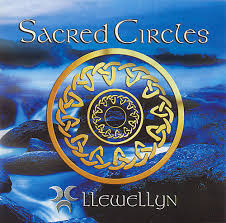 SACRED CIRCLES by LLEWELLYN