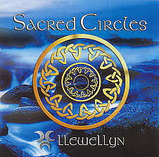 SACRED CIRCLES by LLEWELLYN