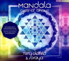 Mandala, Circle of Chant - Terry Oldfield