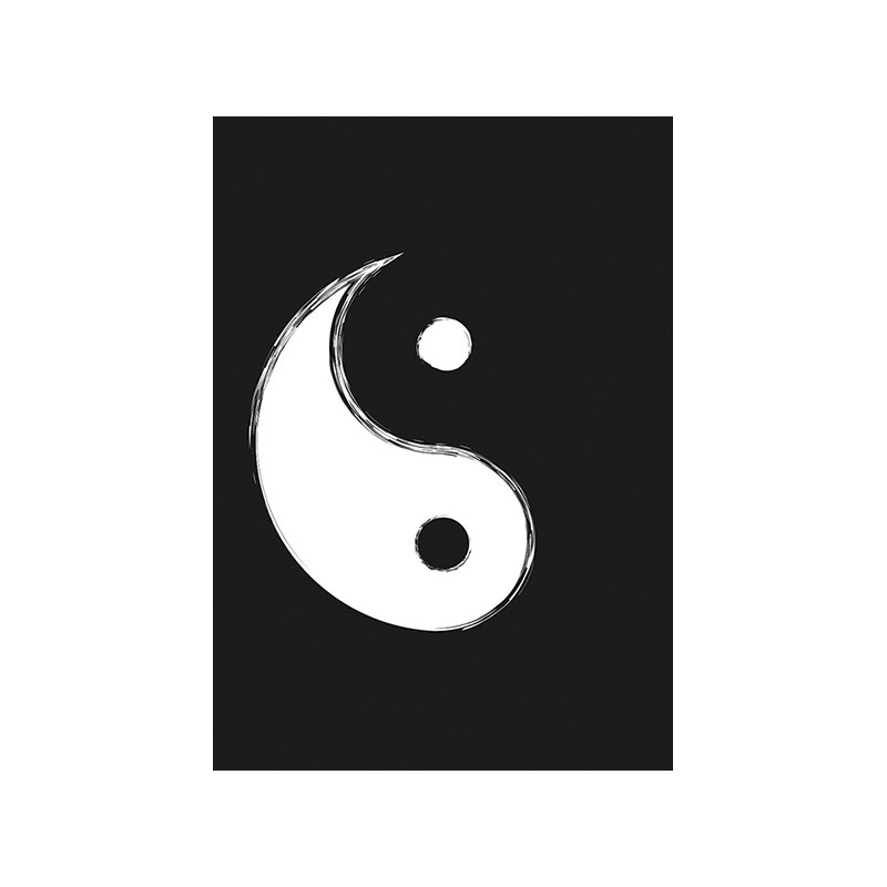 Chinese Oracle  Cards by  Paolo Barbieri  - 6
