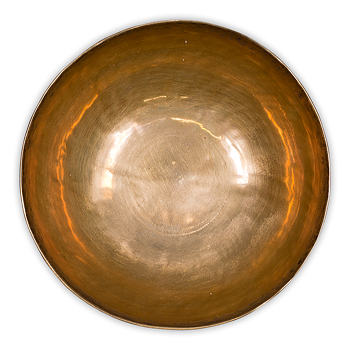 Chaken Sjungande skål - ca. 26cm