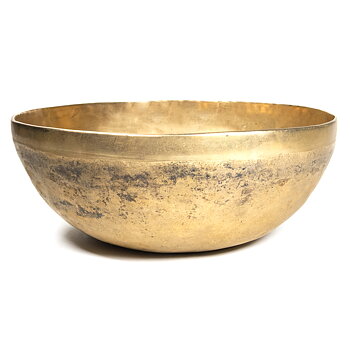Chaken Sjungande skål - ca. 26cm
