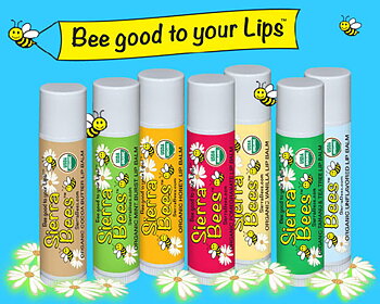 Ekologiska Läppcerat