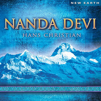 Nanda Devi  - Hans Christian - CD