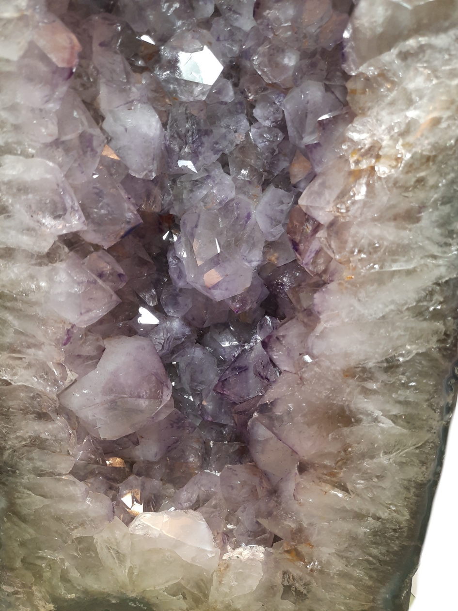 Ametistgrotta - 46Kilo - 3
