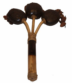 Maraca djungel