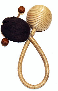 Maraca Djungel 