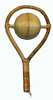 Maraca djungel