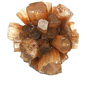 Aragonit Kluster  - 50-80gram