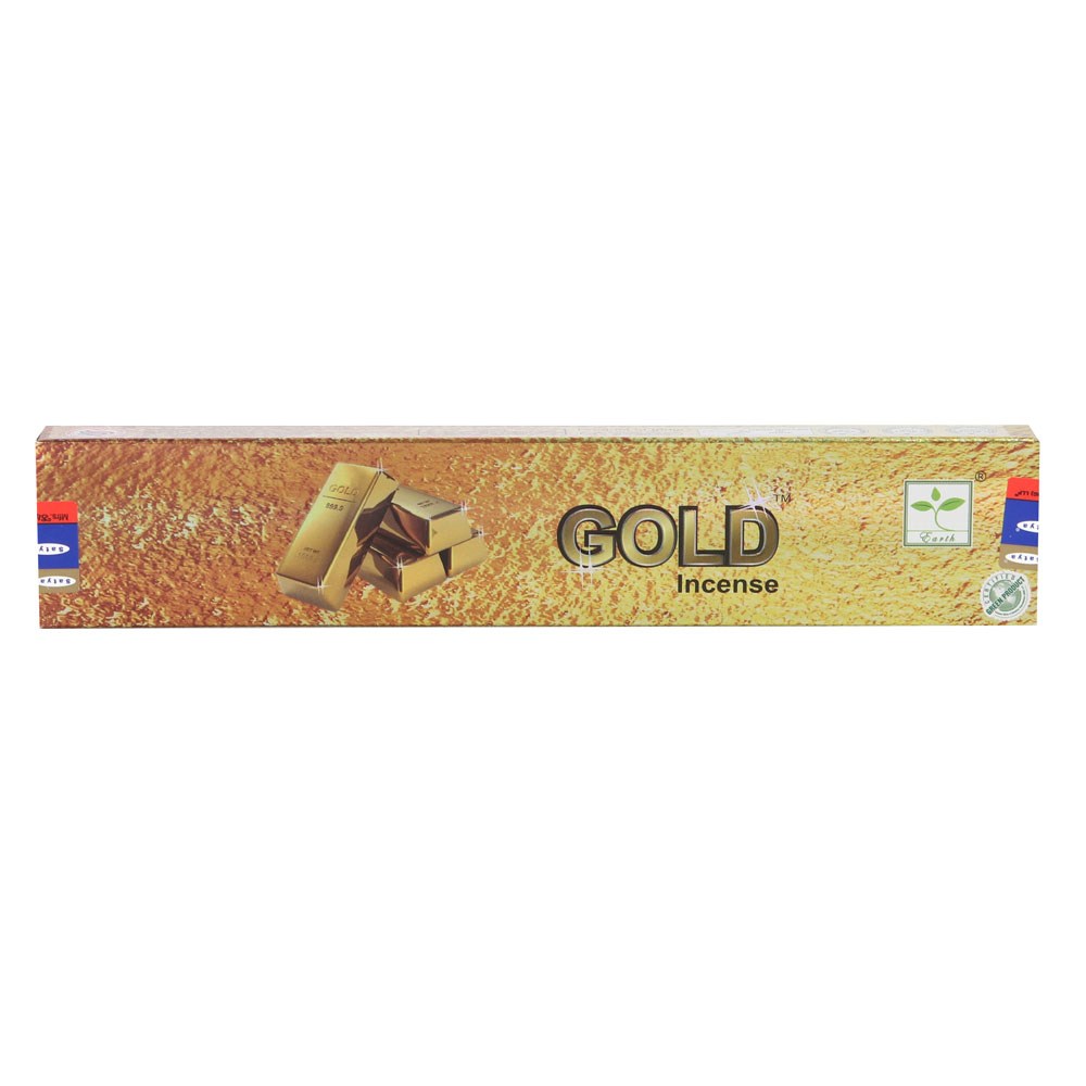 Rökelse Satya  - Gold
