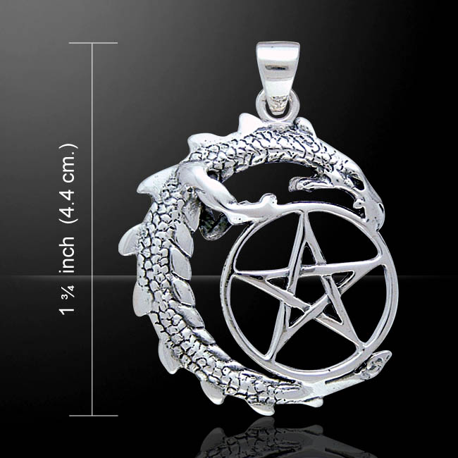 Pentagram med Drake - 2