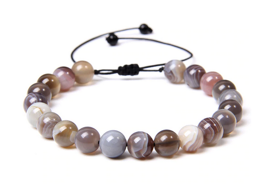 Botswana Bandagat Armband 