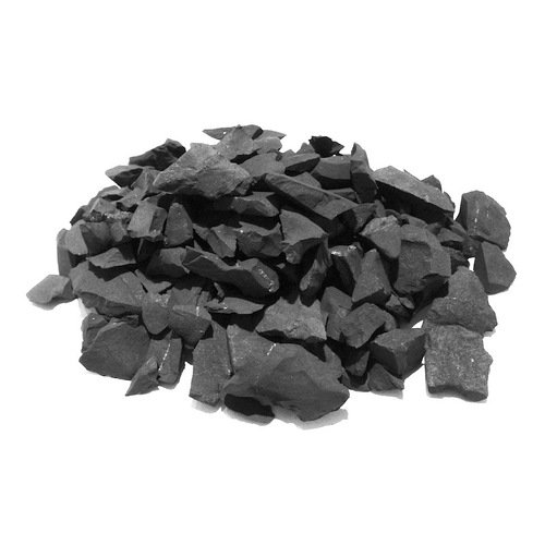 Shungit - Rå  -Bulk