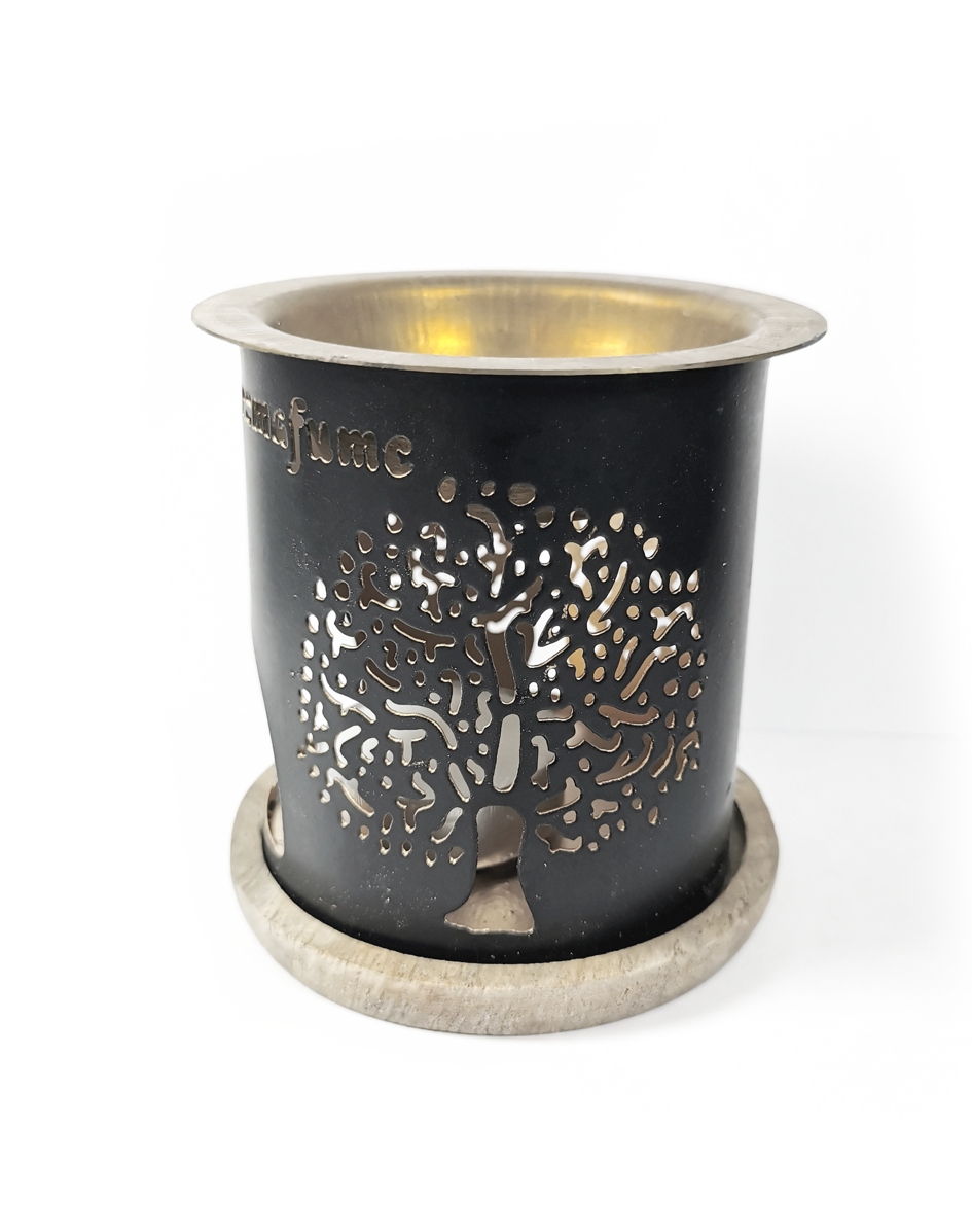 aromafume aromalapma livets träd