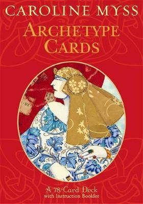 Archetype Cards - Caroline Myss