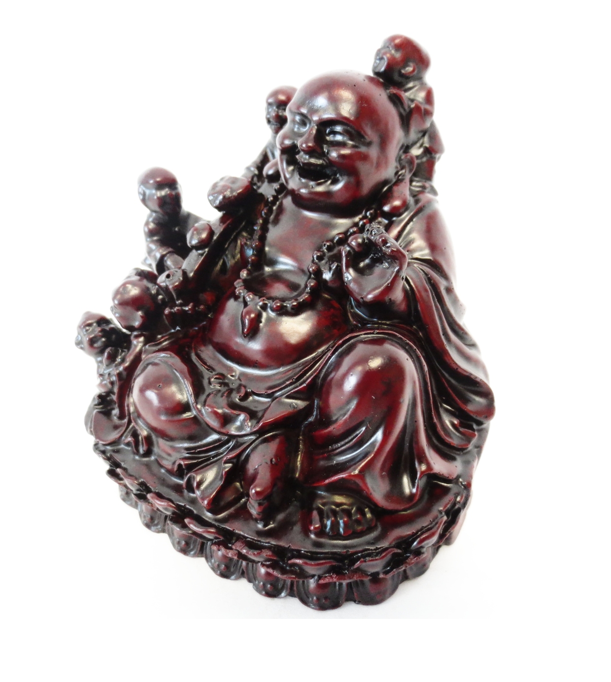 Familj Buddha 