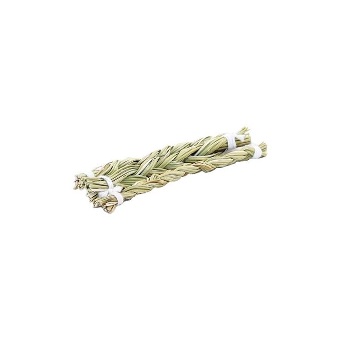 Sweet Grass Braids - Sötgräs fläta - Små