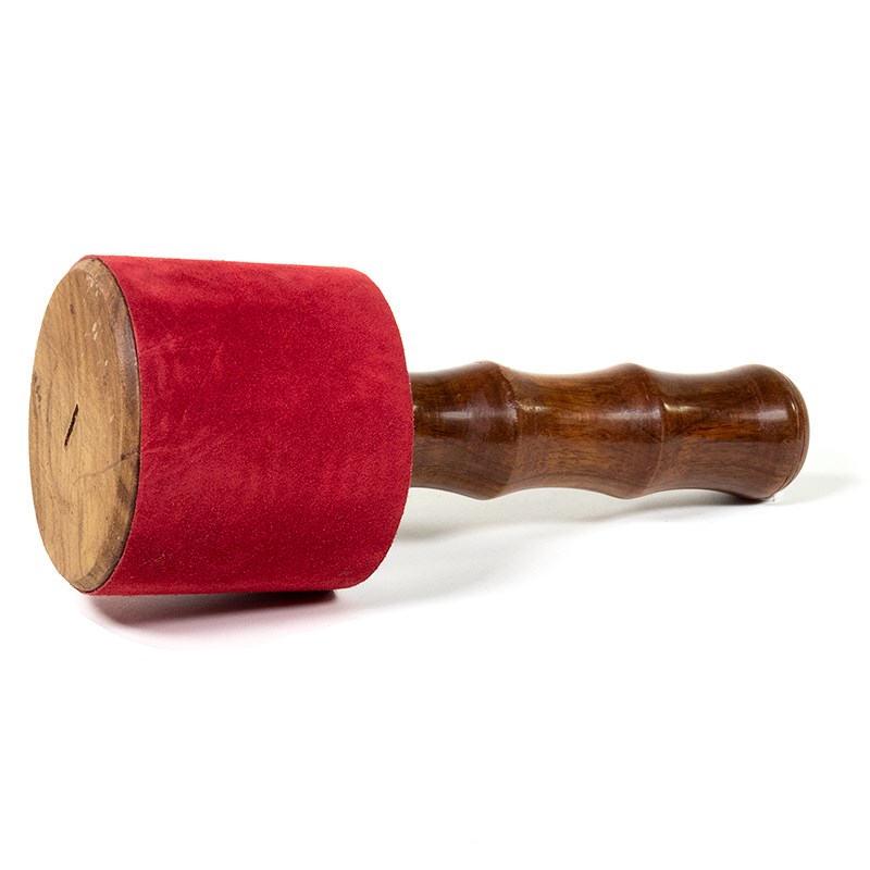 Sjungandeskål spelpinnne  - 23cm