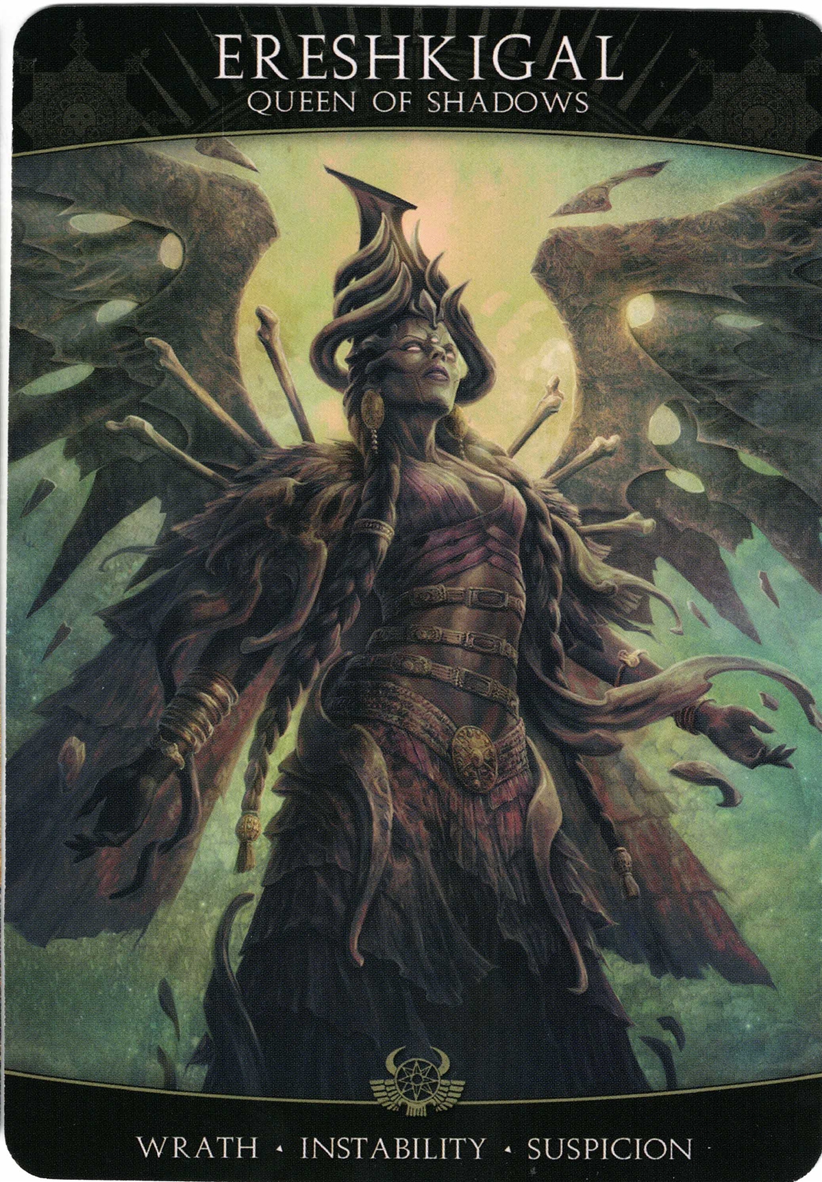Mausolea Oracle of Souls - 2