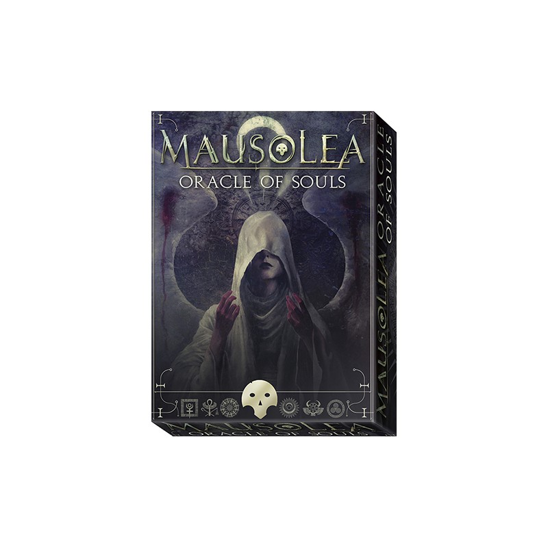 Mausolea Oracle of Souls