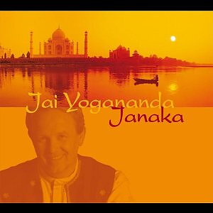  Jai Yogananda - Janaka - CD