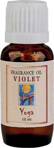 doftolja violet