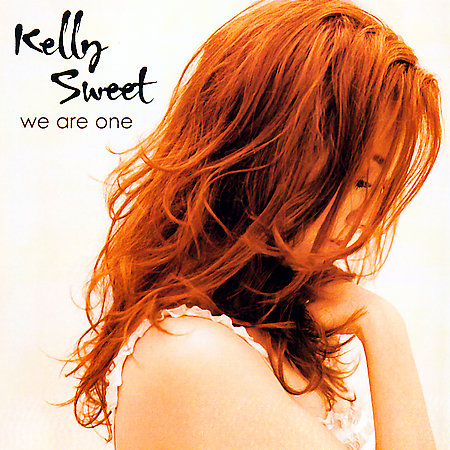 Kelly Sweet - We Are One 