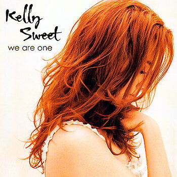Kelly Sweet - We Are One 