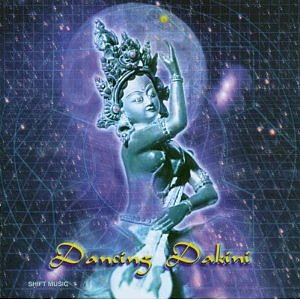 Choying Drolma, Sina Vodjani - Dancing Dakini  