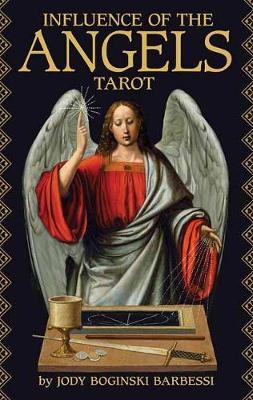 Influence of the Angels Tarot 