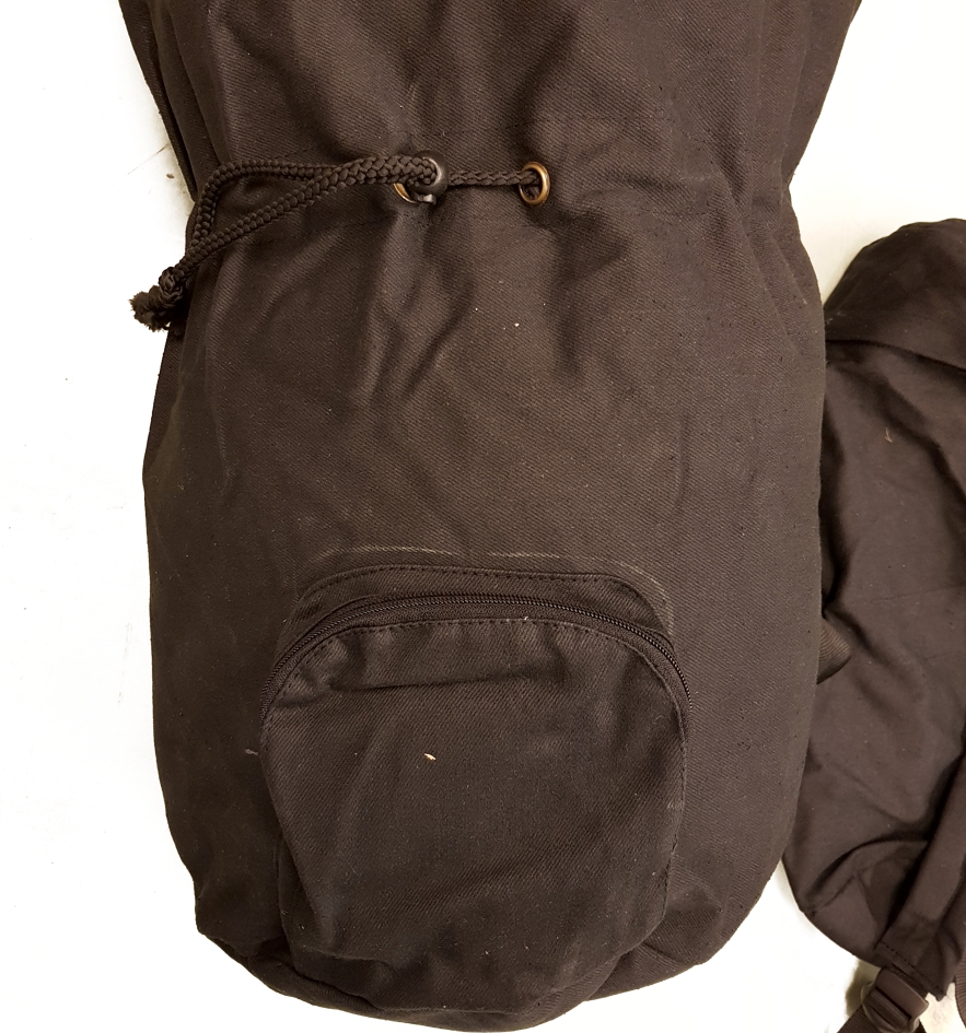 Djembe bag  - Djembe ryggsäck - 2