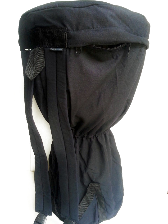 Djembe bag  - Djembe ryggsäck