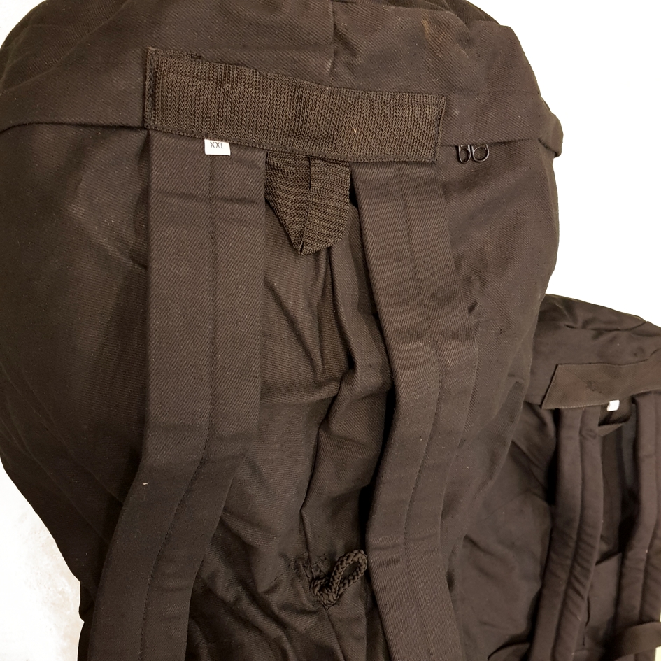 Djembe bag  - Djembe ryggsäck - 4