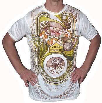 SURE T-shirt - Flow