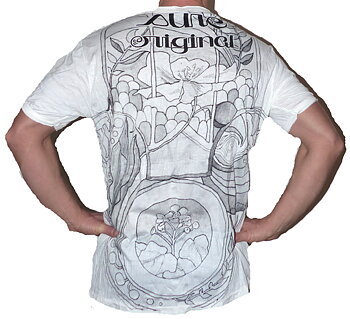 SURE T-shirt - Flow