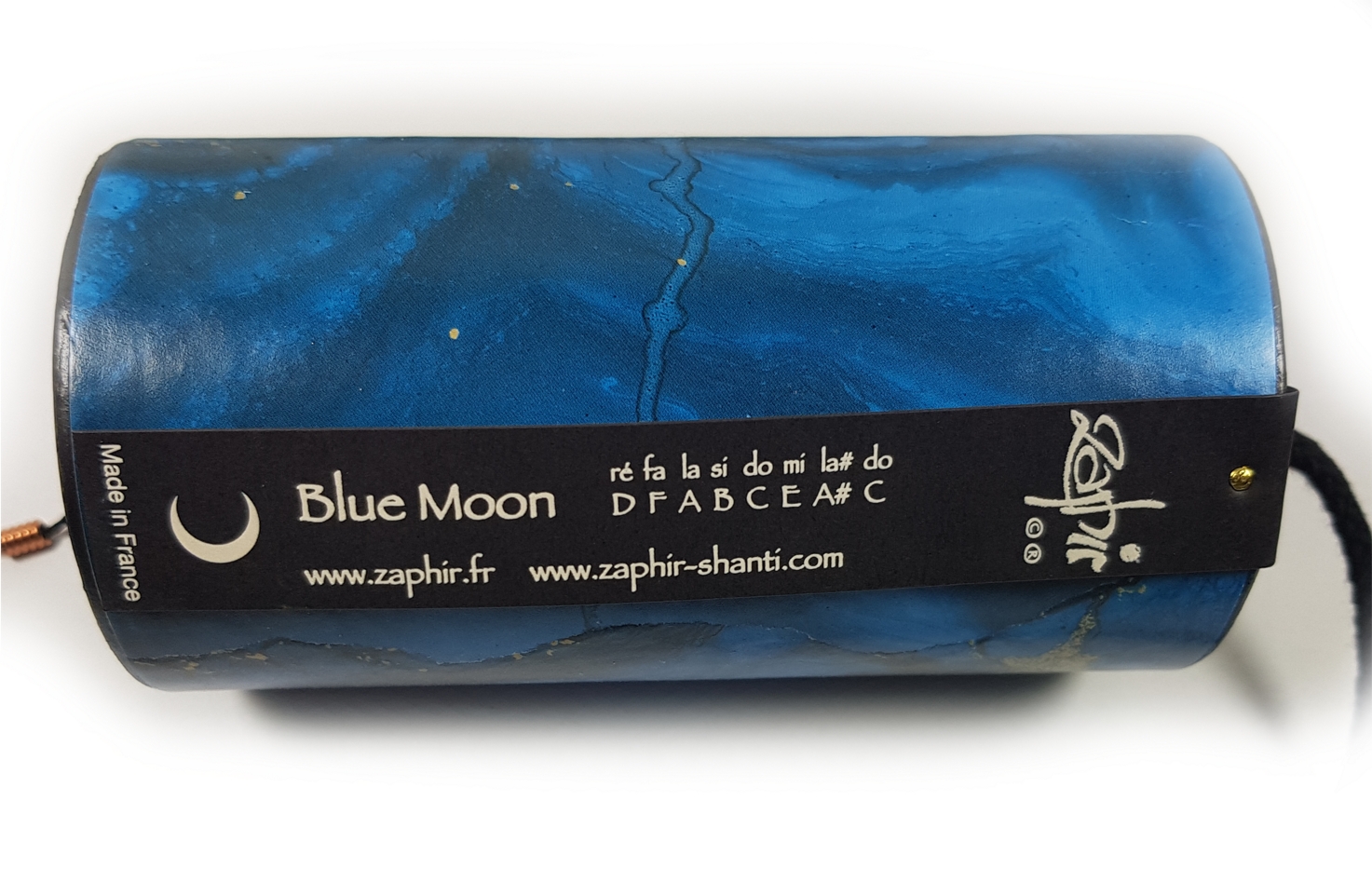 Zaphir Vindspel - Blue Moon - 2