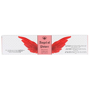 Angel of Power / Kraft Ängel  Rökelsepinnar