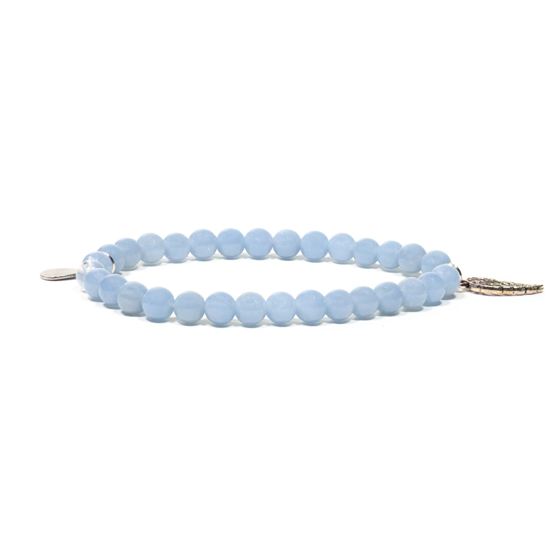 Angelit Ängelving Armband  - 3