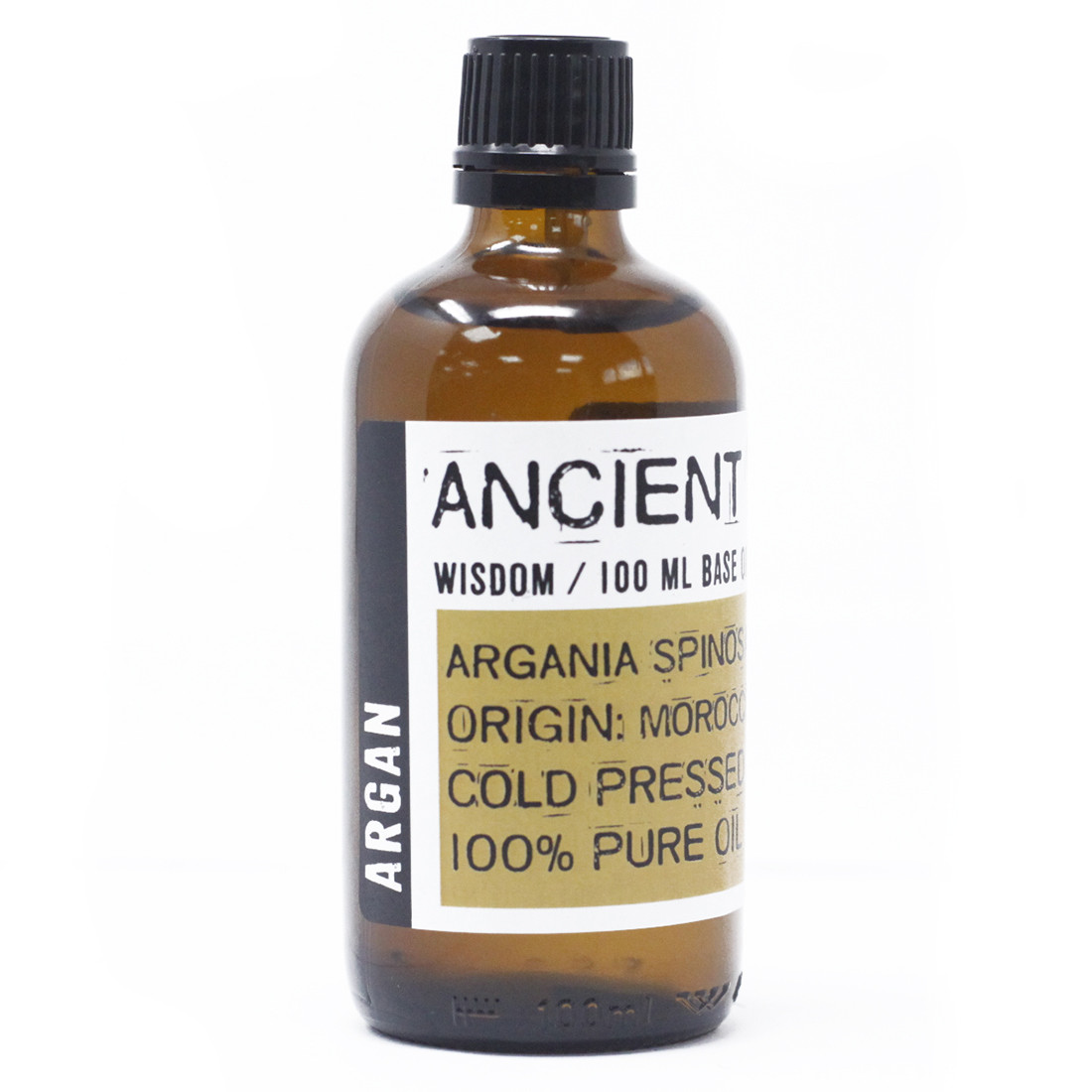 Ancient Wisdom Arganolja  - 100ml
