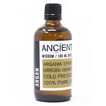 Ancient Wisdom Arganolja  - 100ml