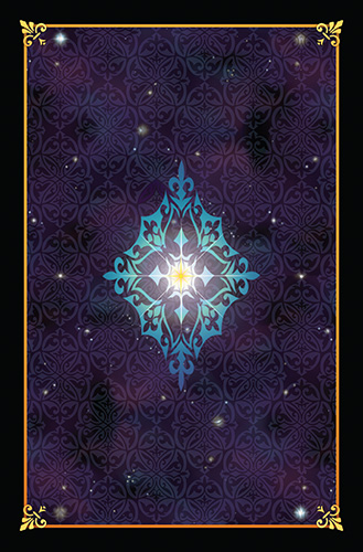 Dreams of gaia Tarot by Ravynne Phelan, Boxed Set -  Deck and Book - 6