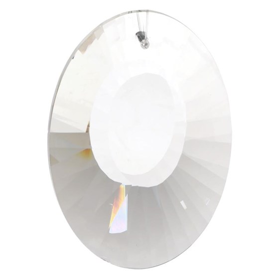 Glas Prisma - Oval